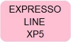 Expresso line XP5 Krups miss-pieces.com